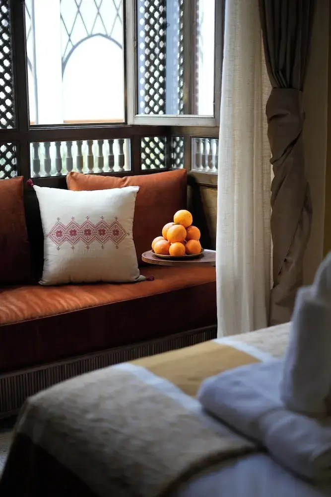 Photo - Riad Rumi Marrakech Medina