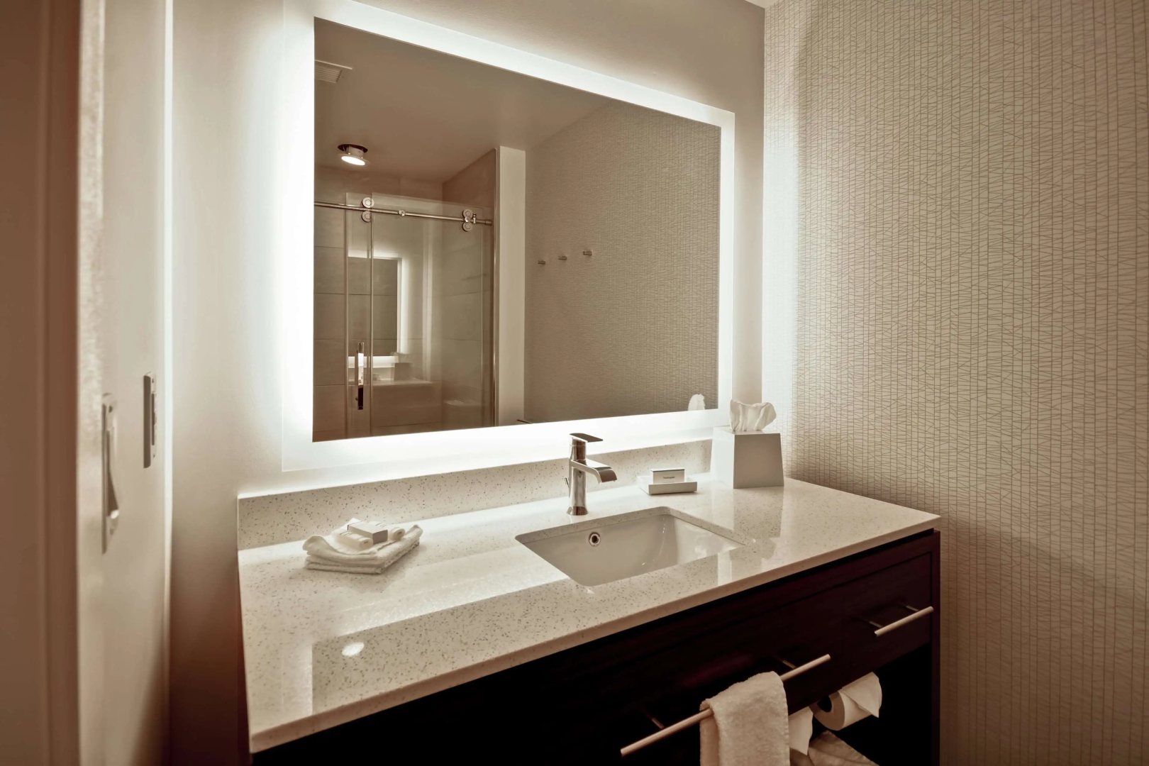 Foto - Home2 Suites by Hilton Los Angeles Montebello