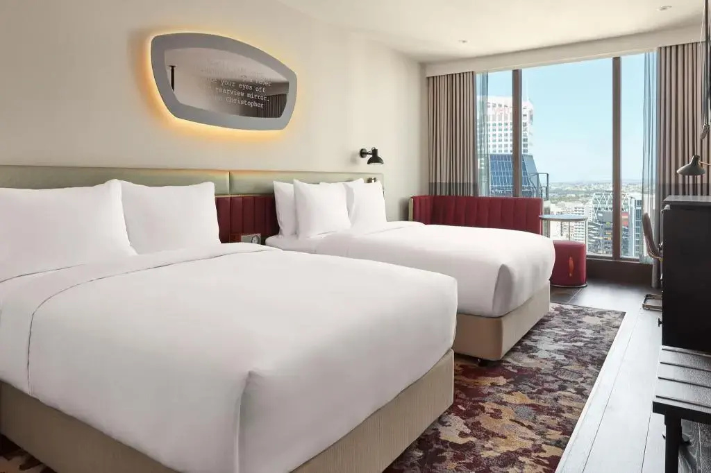 Foto - Hotel Indigo Auckland by IHG