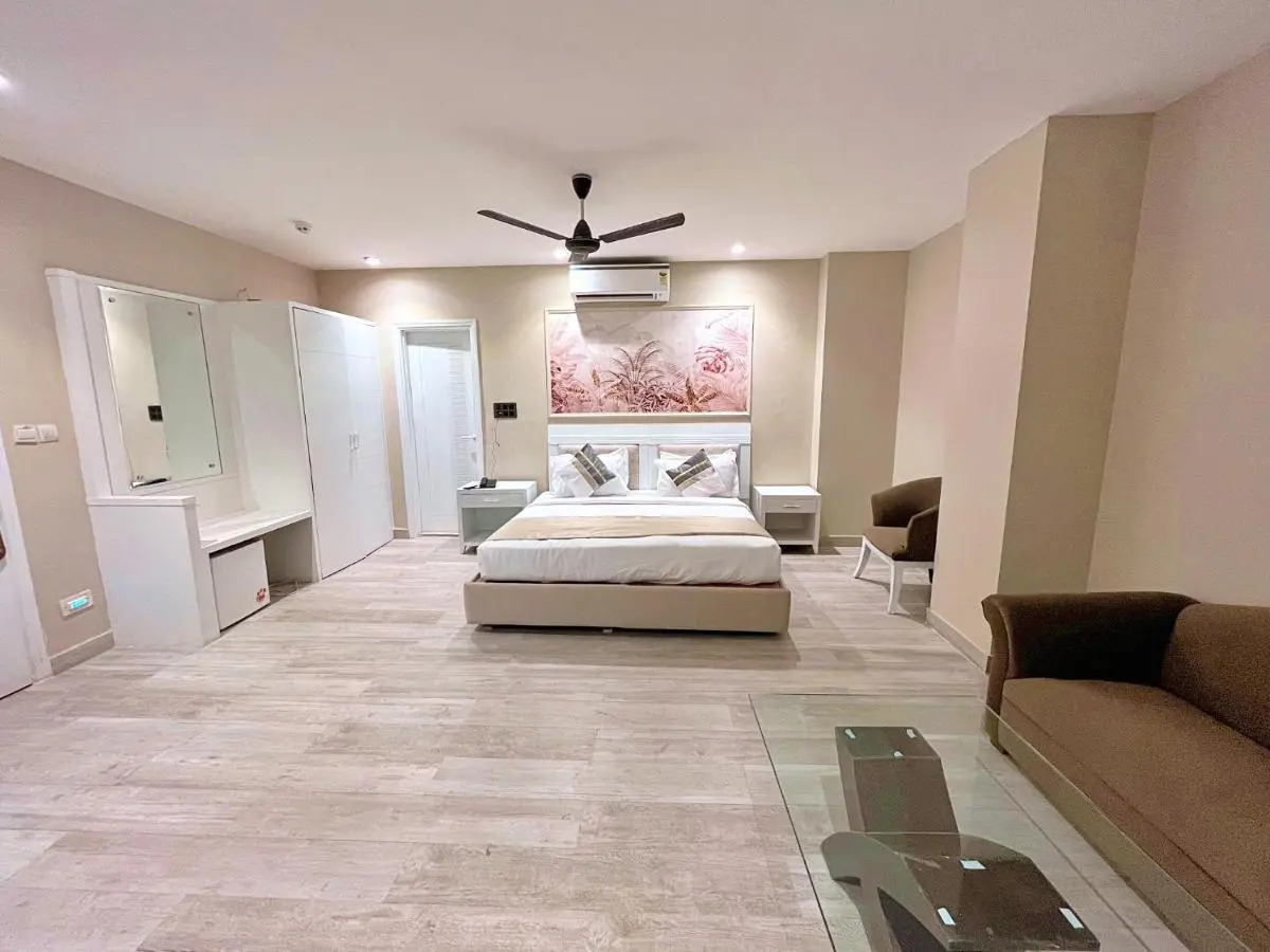 Foto - Skon Boutique by Orion Hotels