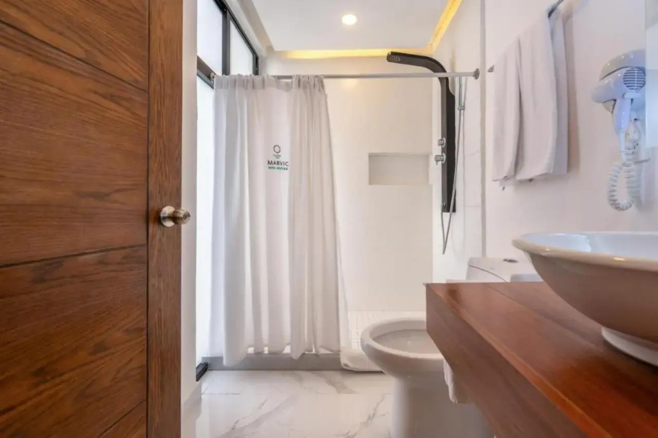 Photo - Marvic Hotel Boutique