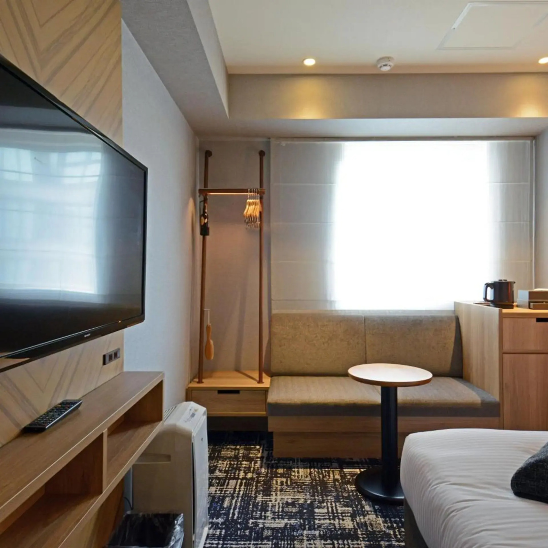 Photo - Hotel Forza Osaka Kitahama