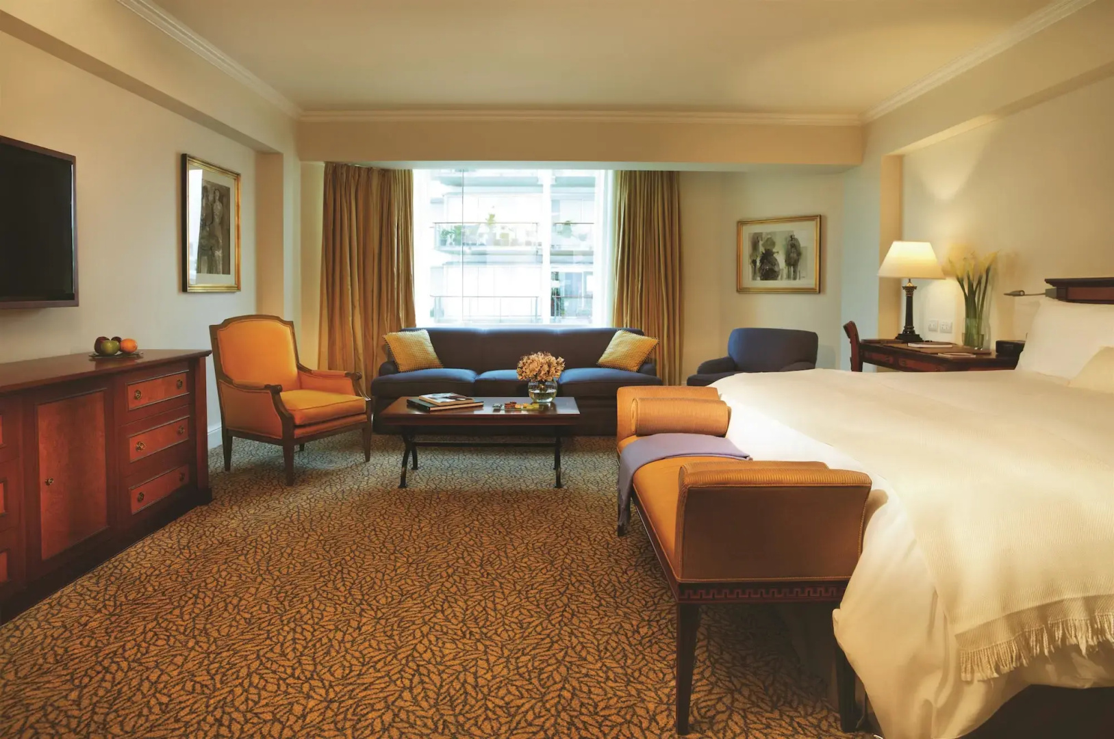 Foto - Miraflores Park, A Belmond Hotel, Lima