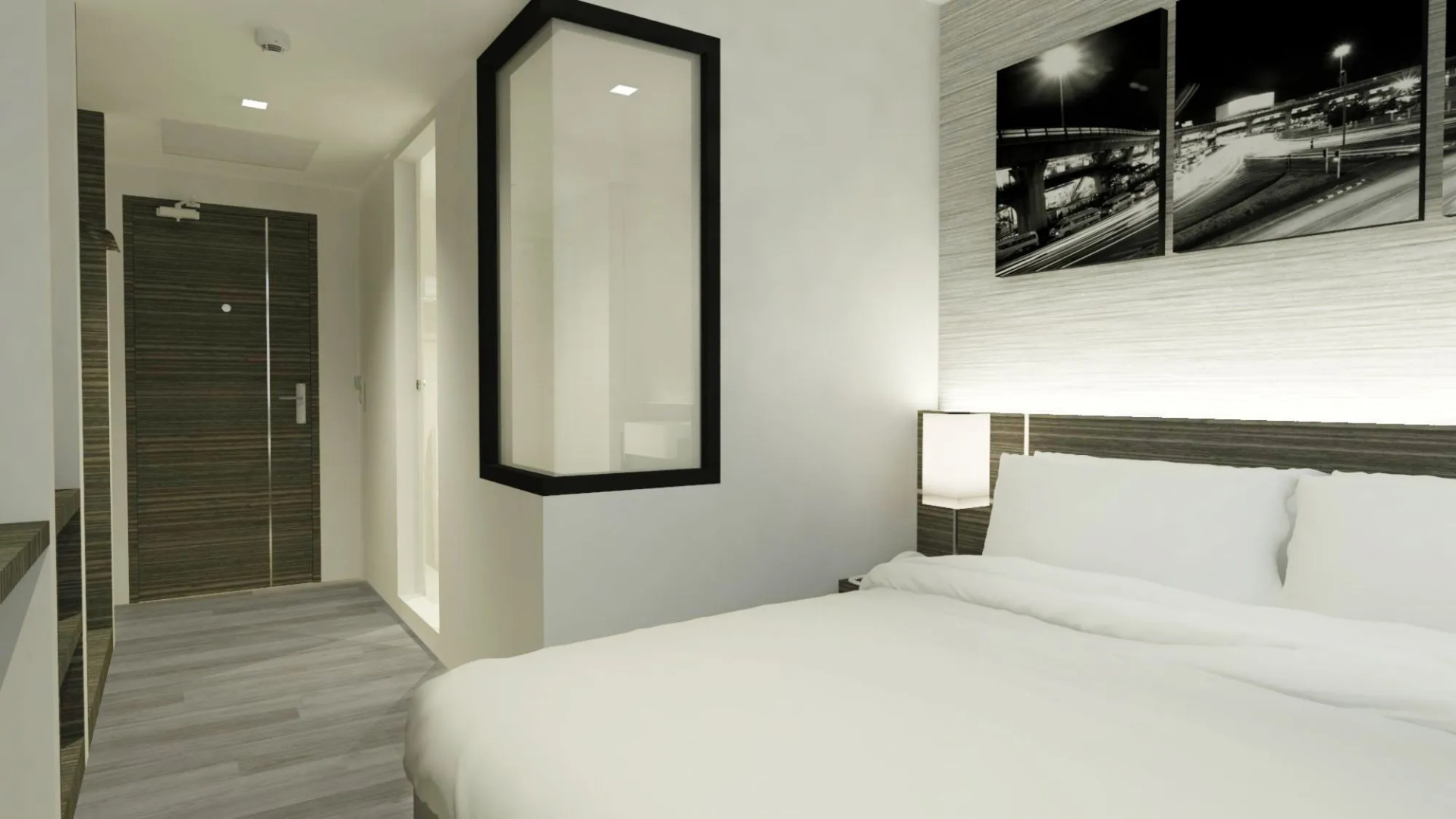 Foto - Sovereign Group Hotel at Pratunam