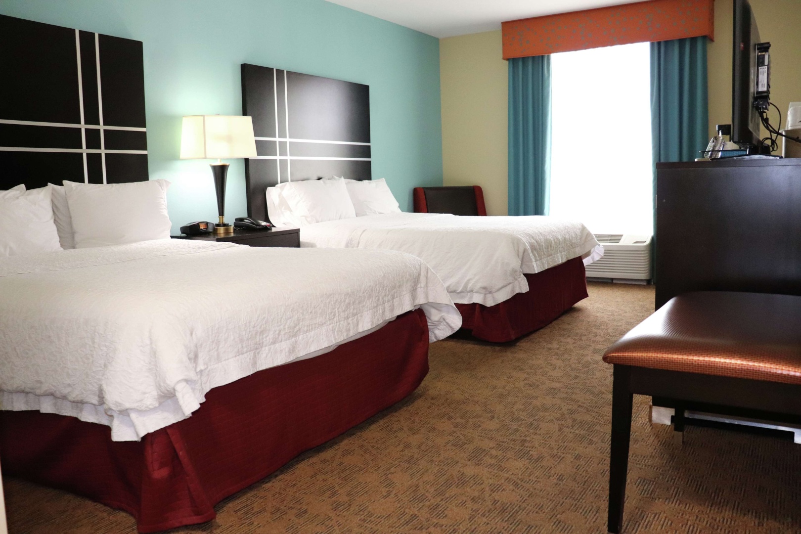 Photo - Hampton Inn Austin/Oak Hill