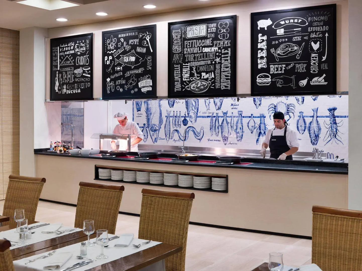 Foto - H10 Salauris Palace