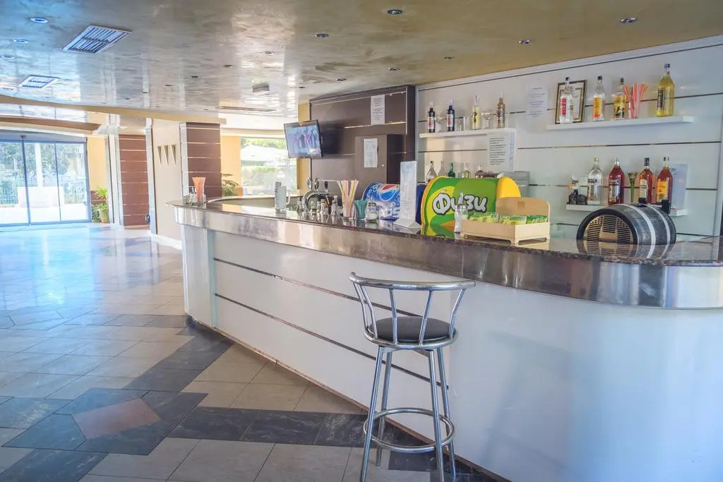 Photo - Hotel Rеgina - Golden Sands All Inclusive