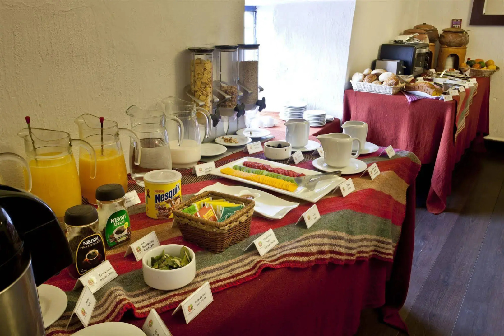 Foto - Tierra Viva Cusco San Blas