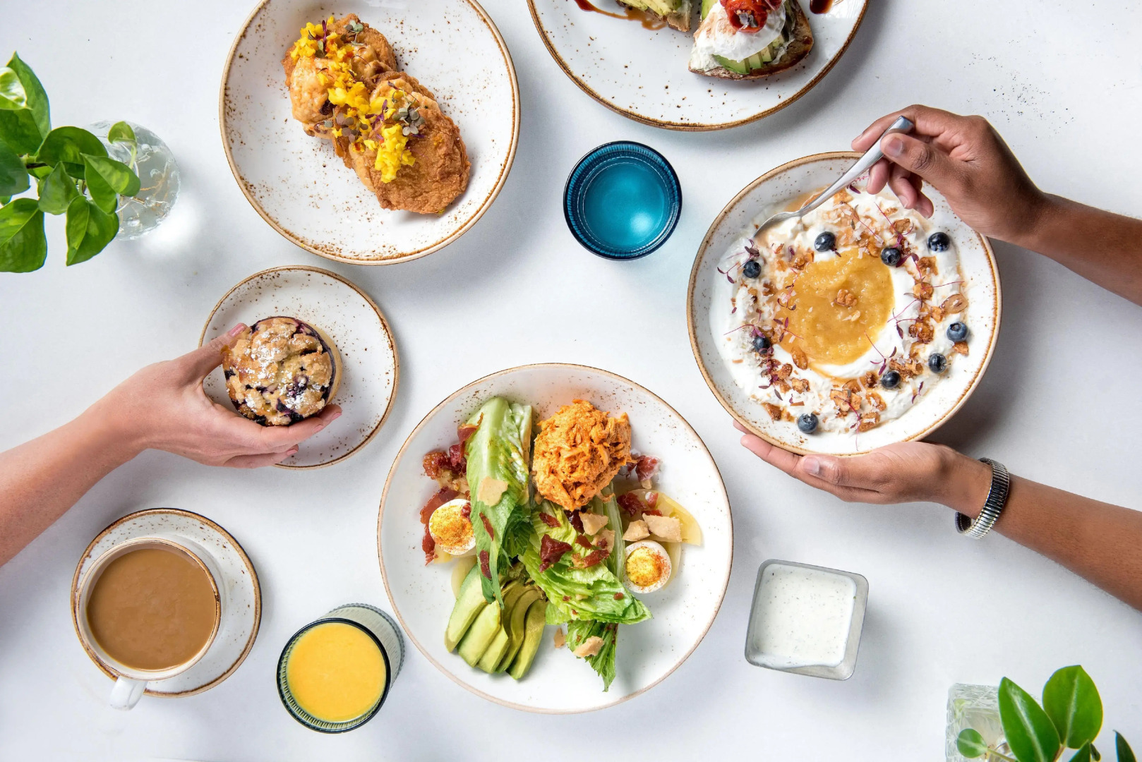 Foto - Holston House Nashville, in The Unbound Collection by Hyatt