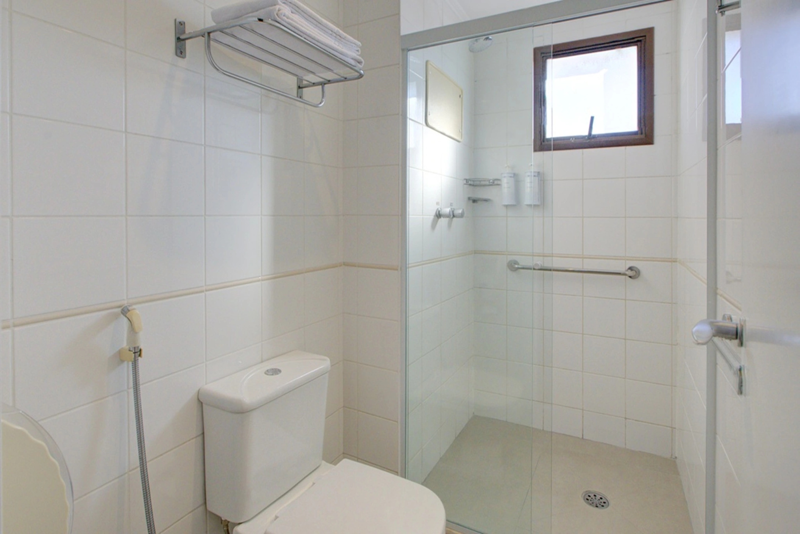 Photo - Quality Suites Vila Olimpia