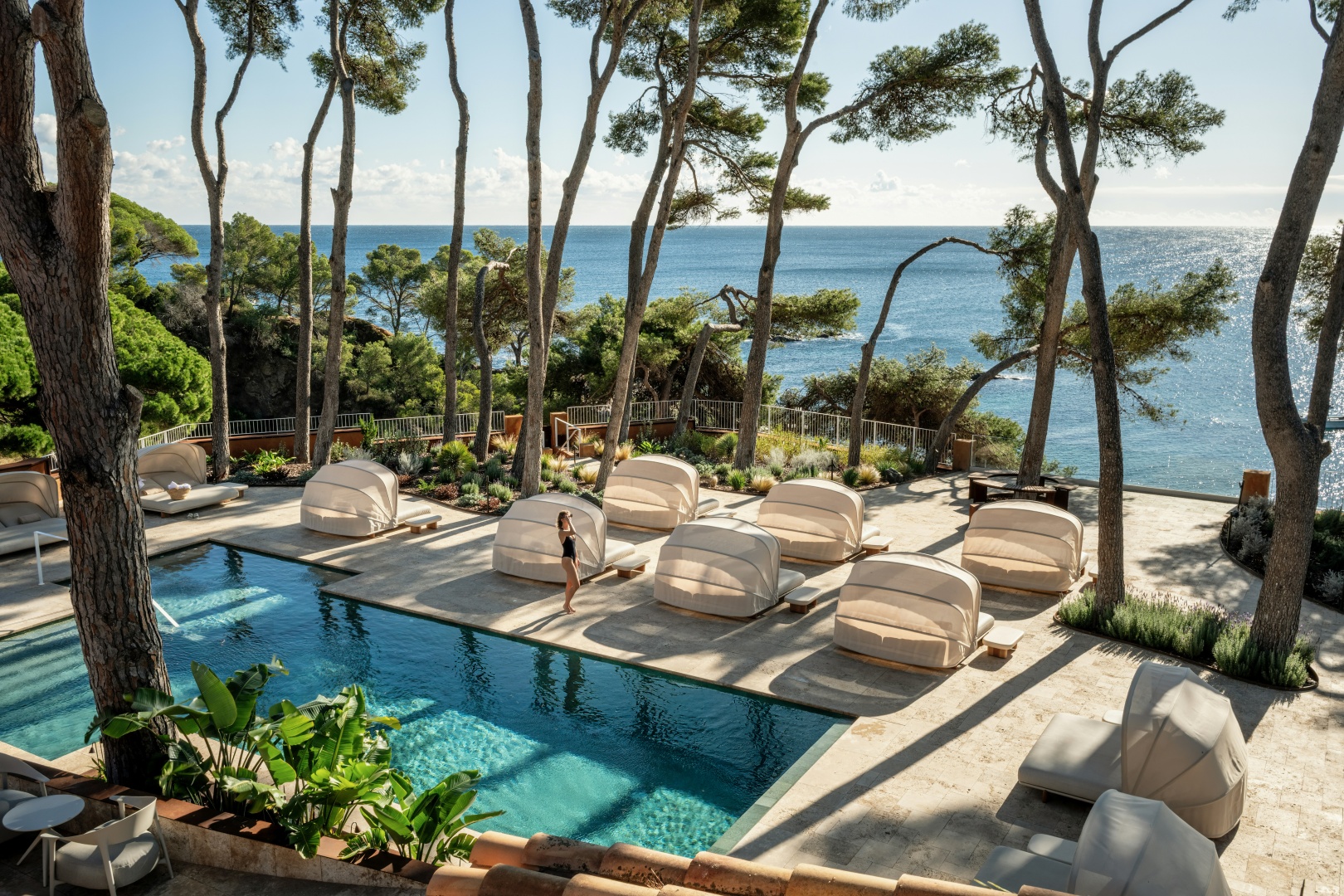 Foto - Hotel Cala del Pi - Adults Only