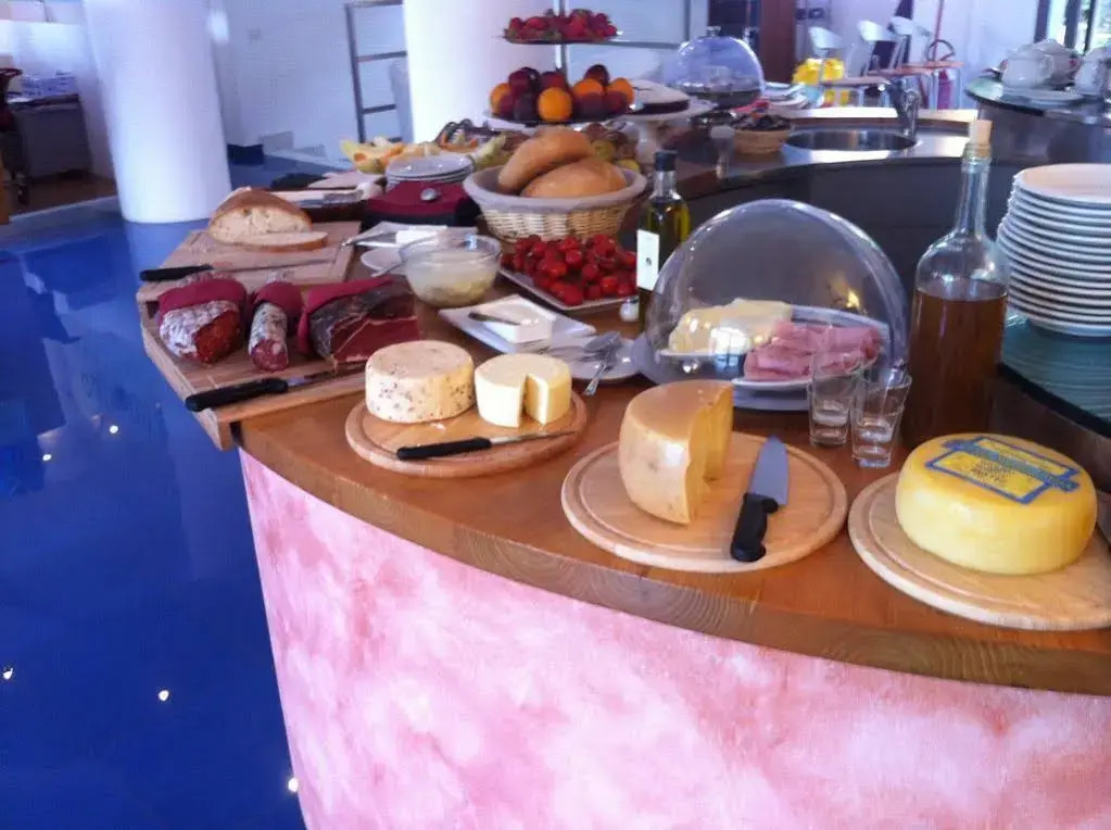 Foto - Baia Blu RTA Residence