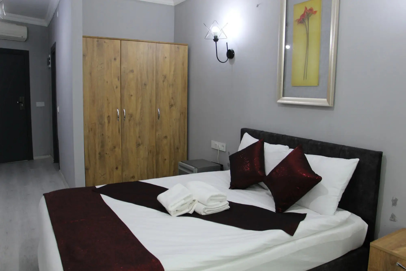 Foto - Grand Niki Hotel & Spa