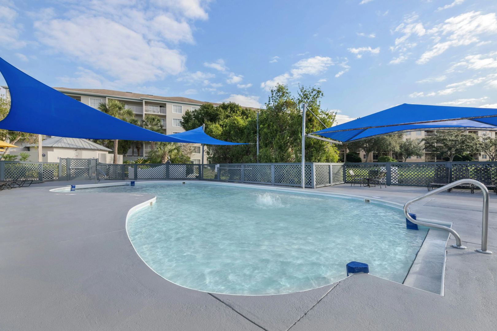 Photo - Hilton Vacation Club Aqua Sol Orlando West