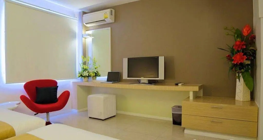 Photo - Grand Alpine Hotel