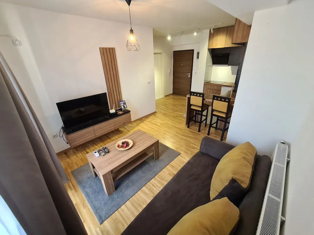 Photo - Urban Serviced Apartments