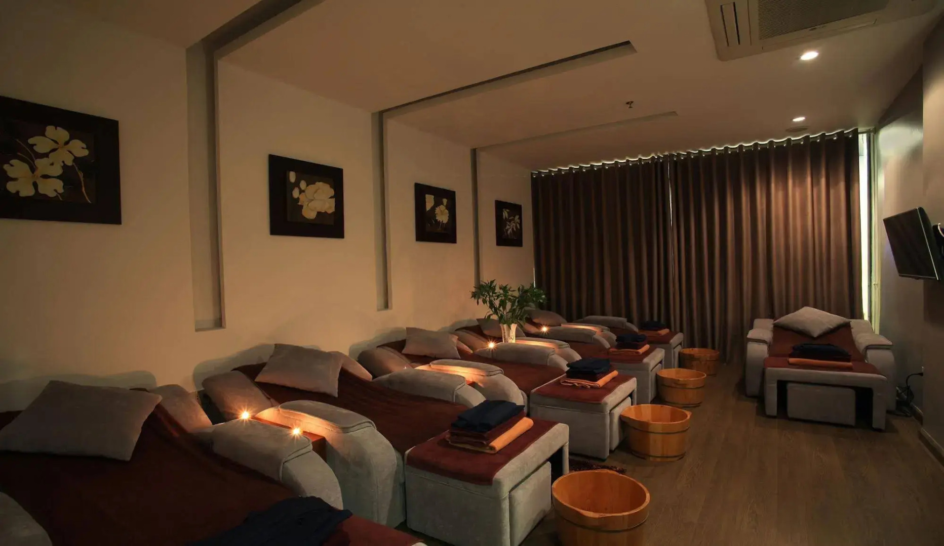 Photo - Western Hanoi Boutique Hotel