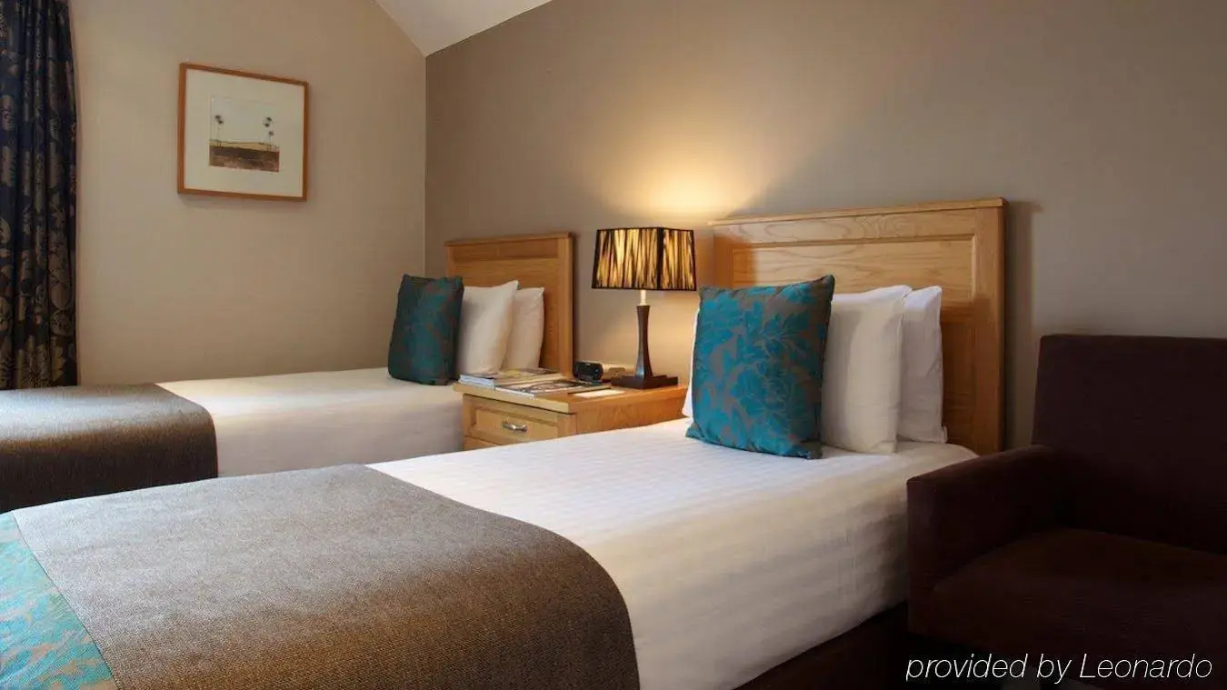 Foto - The Lodge Hotel - Putney