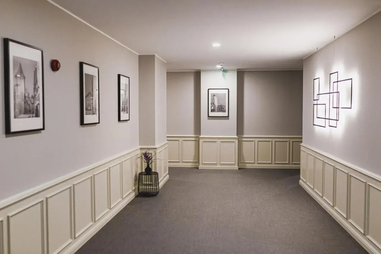 Photo - Hermanns Hotel & Spa Sibiu