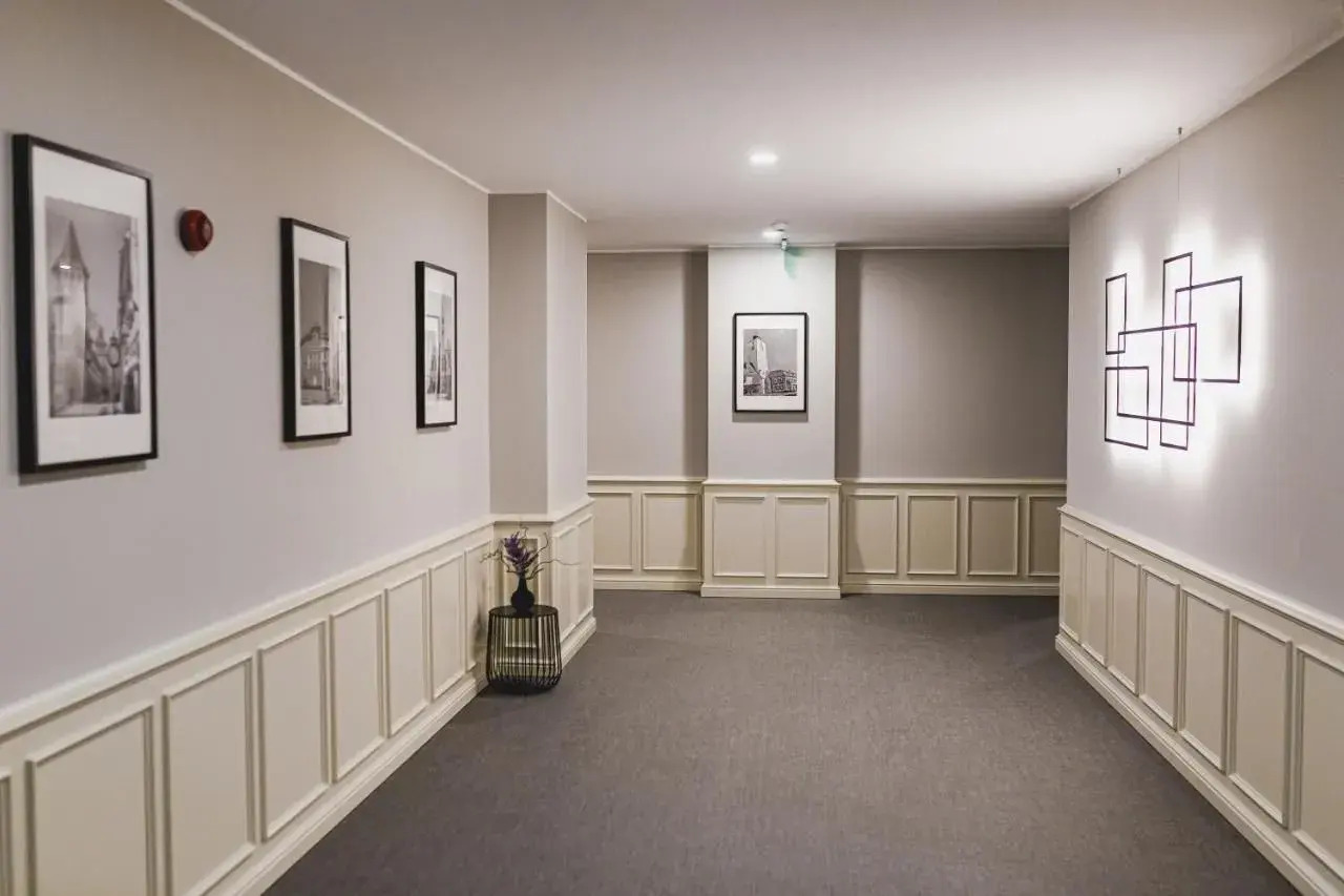 Photo - Hermanns Hotel & Spa Sibiu