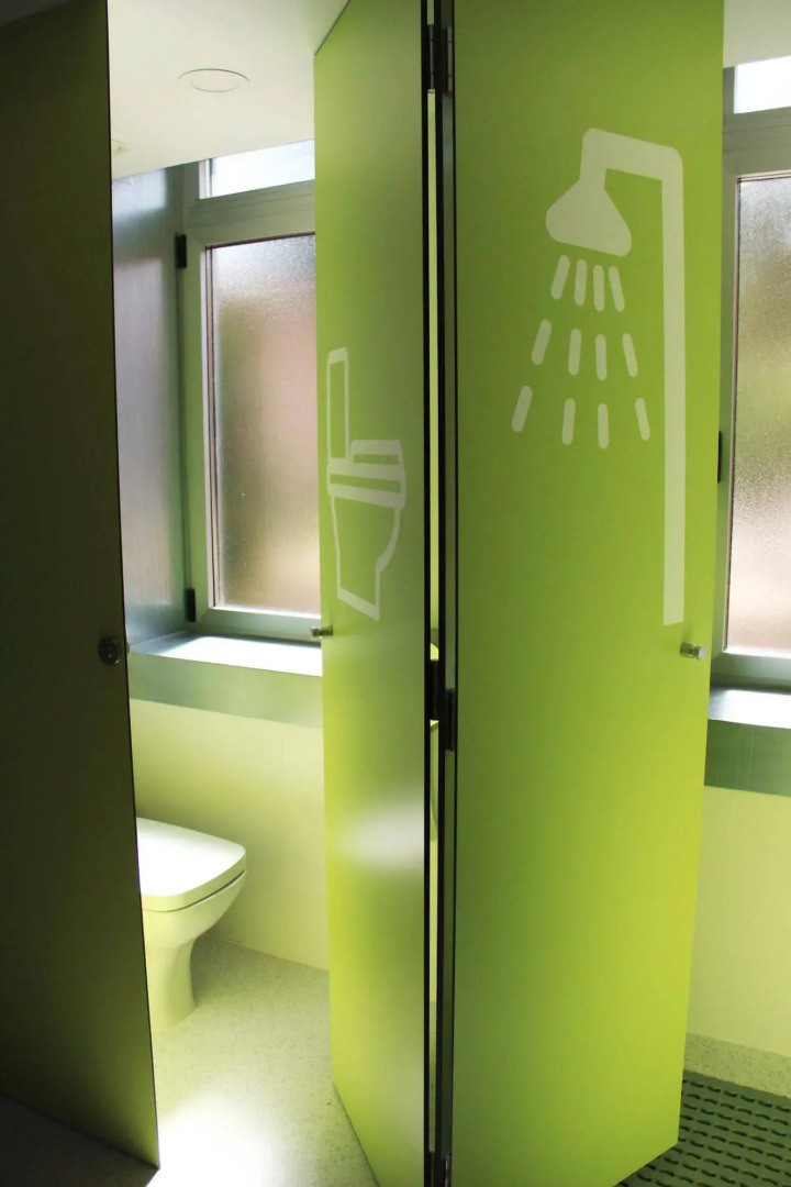 Foto - Scout Madrid Hostel