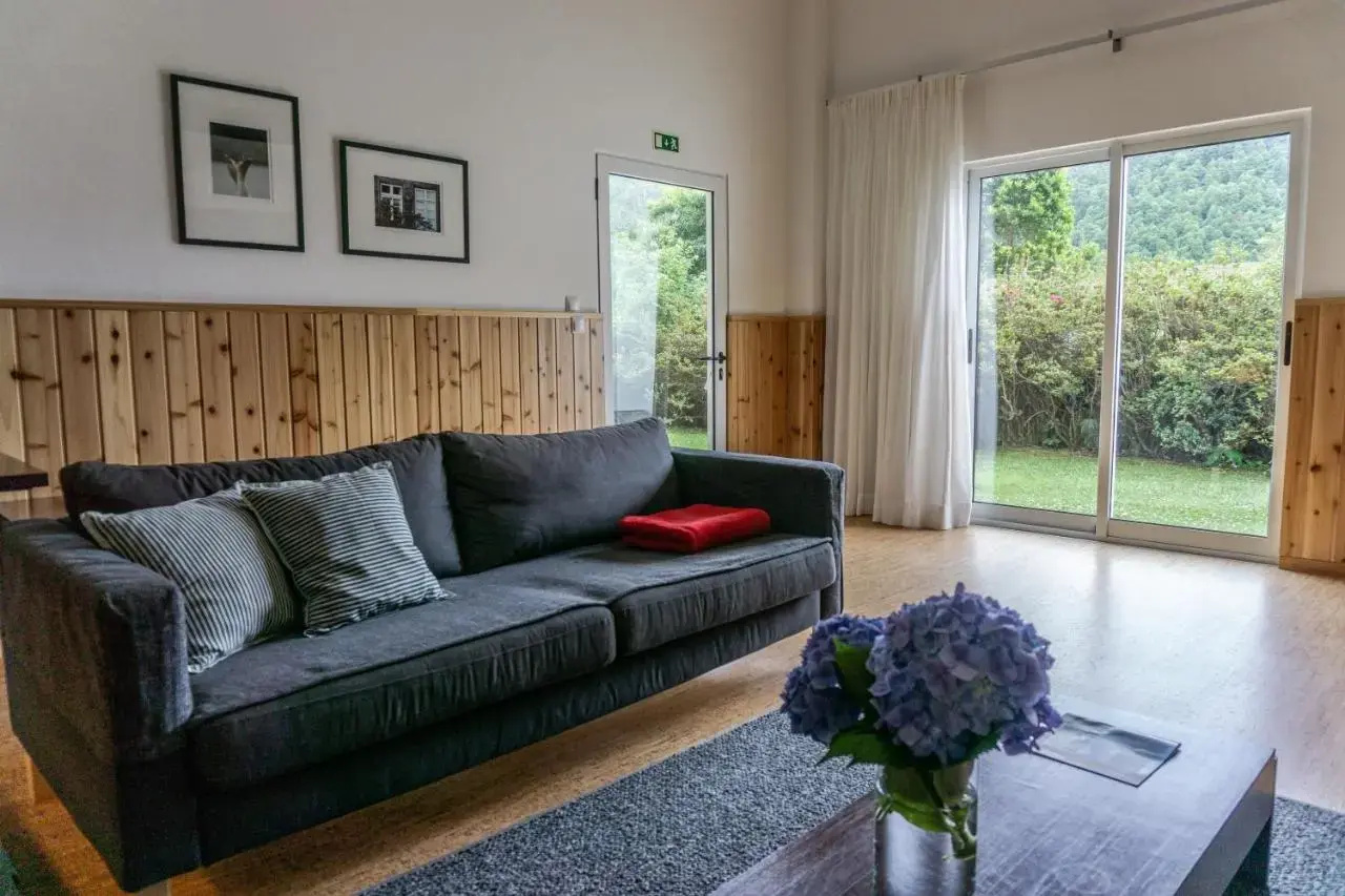 Foto - Furnas Lake Forest Living