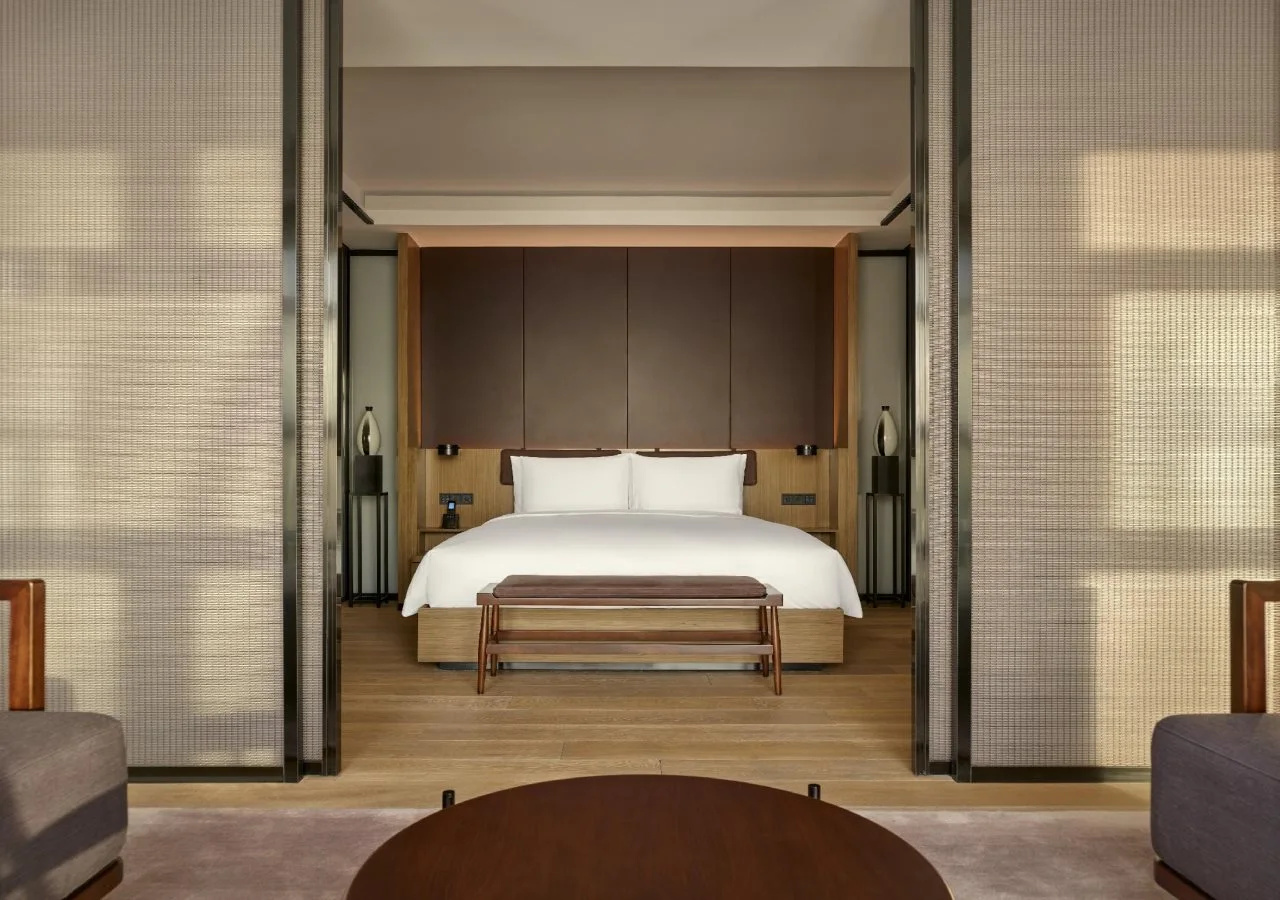 Foto - The PuXuan Hotel and Spa