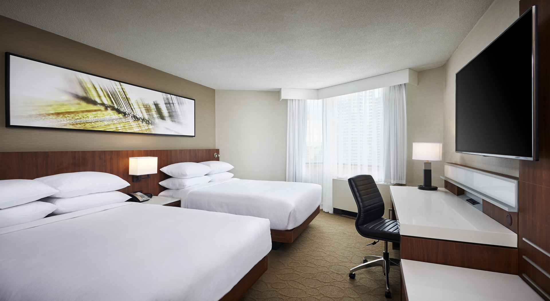 Foto - Delta Hotels by Marriott Toronto Mississauga