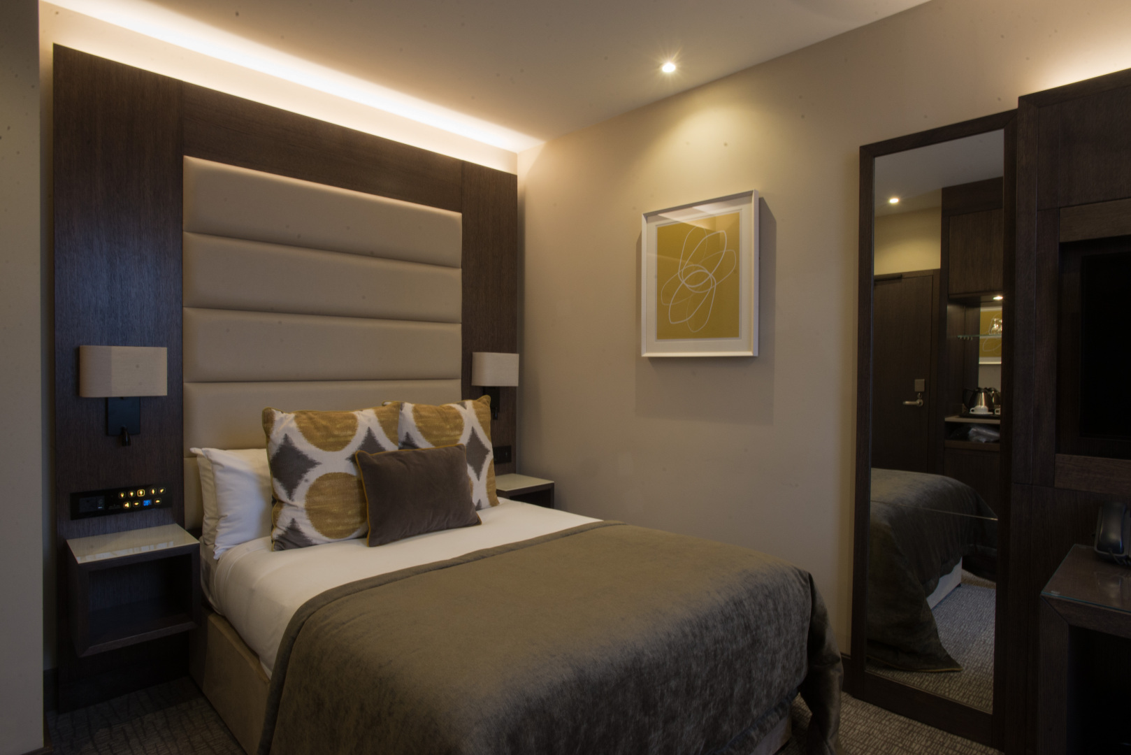 Foto - The Kings Head Hotel