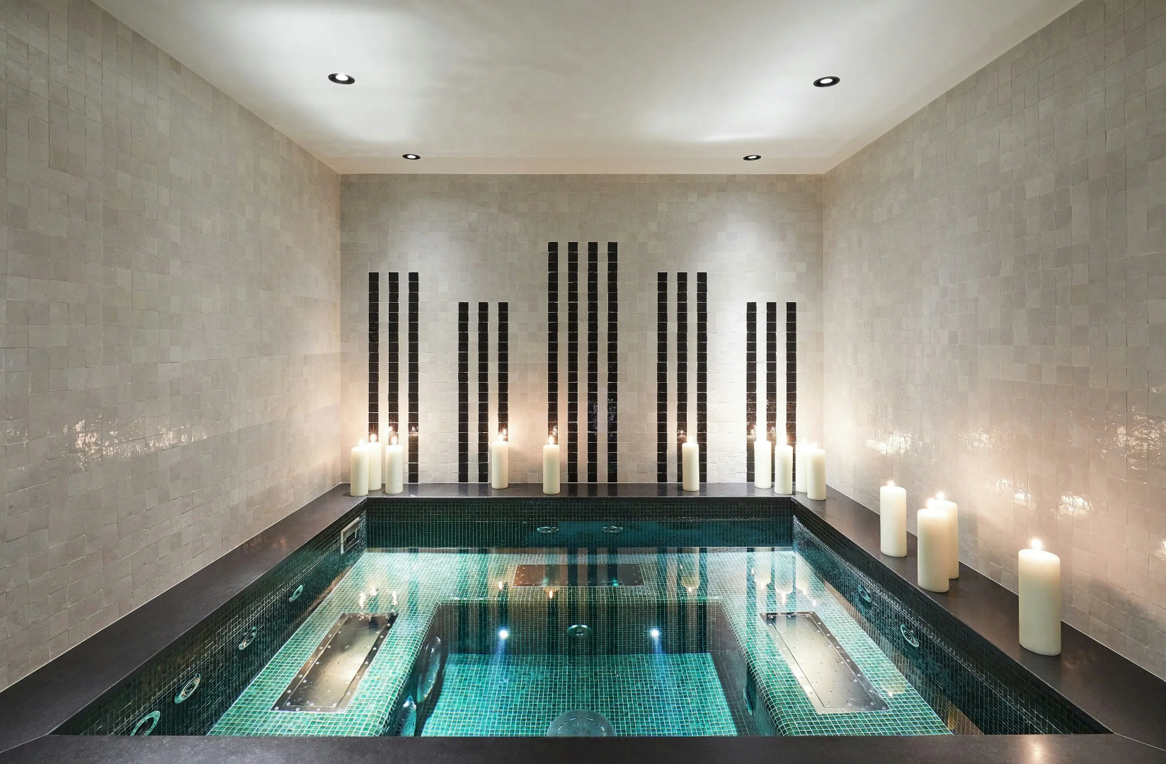Photo - Grand Hotel du Palais Royal