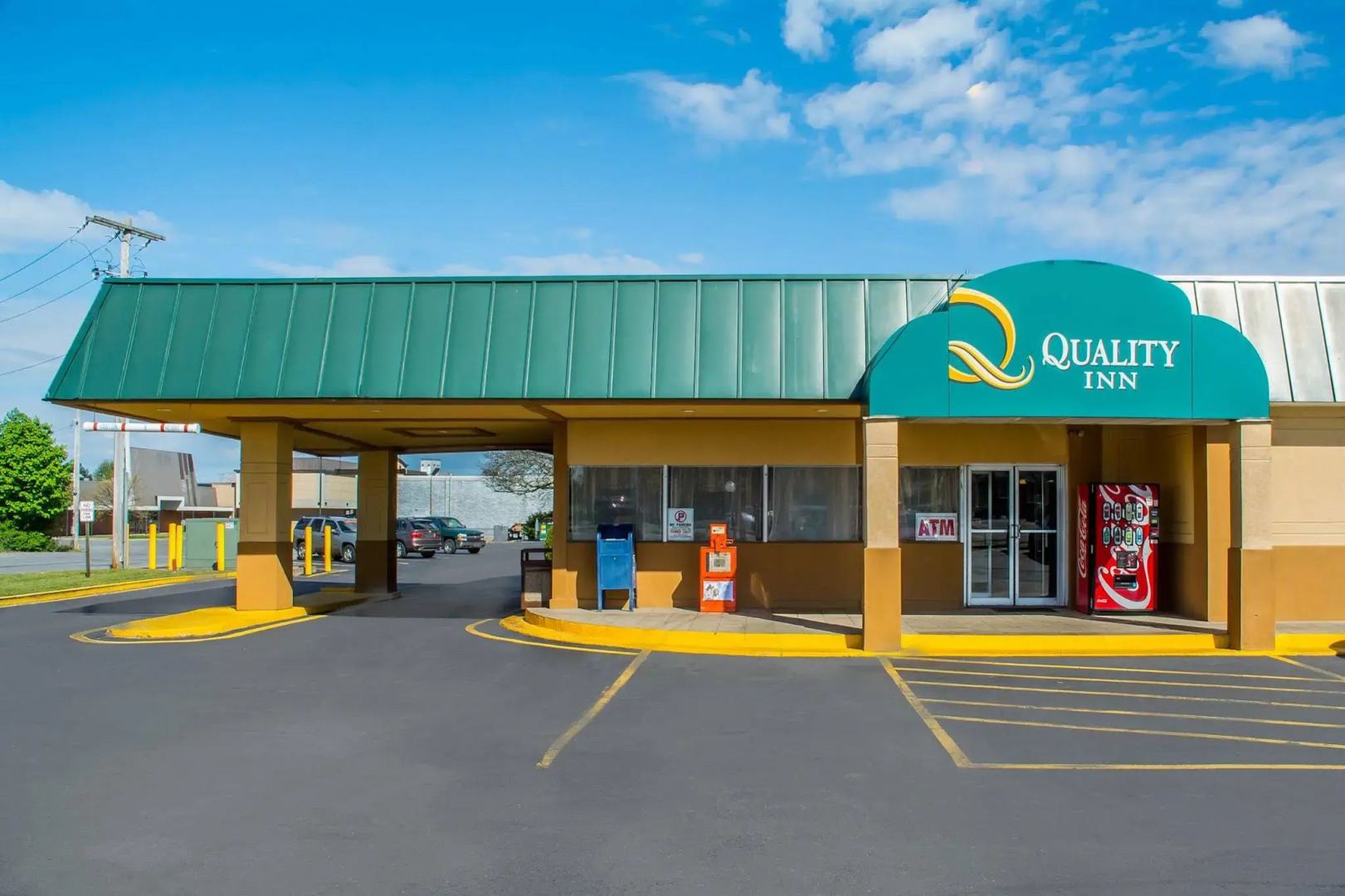 Photo - Ramada by Wyndham Rome - Verona