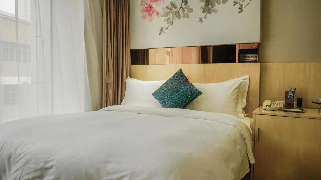 Photo - Paco Hotel Guangzhou Ouzhuang Metro Branch