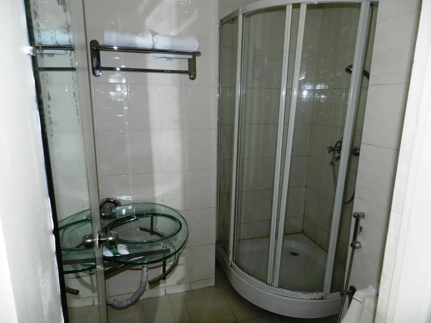 Foto - Pearl City Hotel