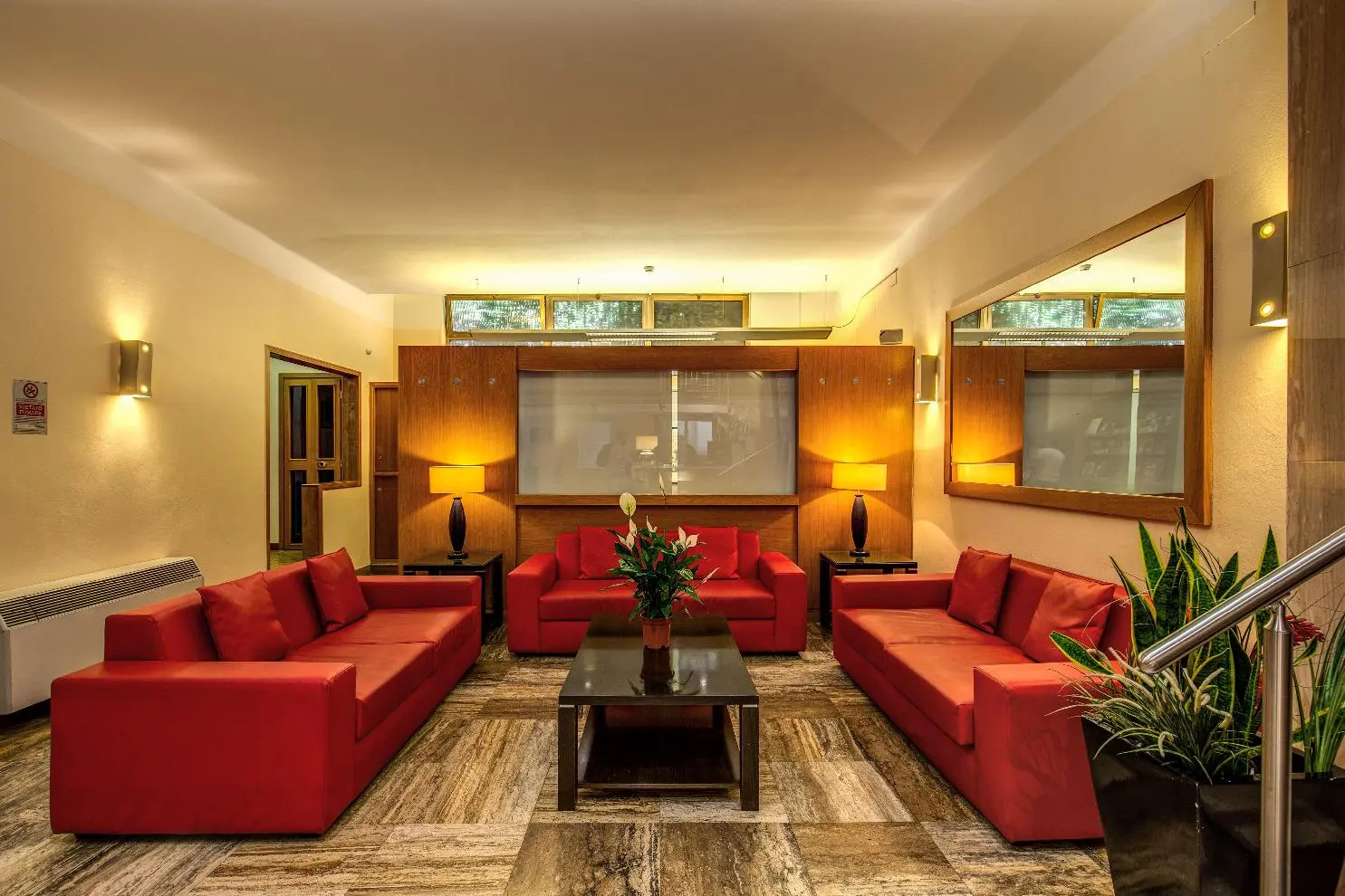 Foto - Delle Nazioni Hotel 