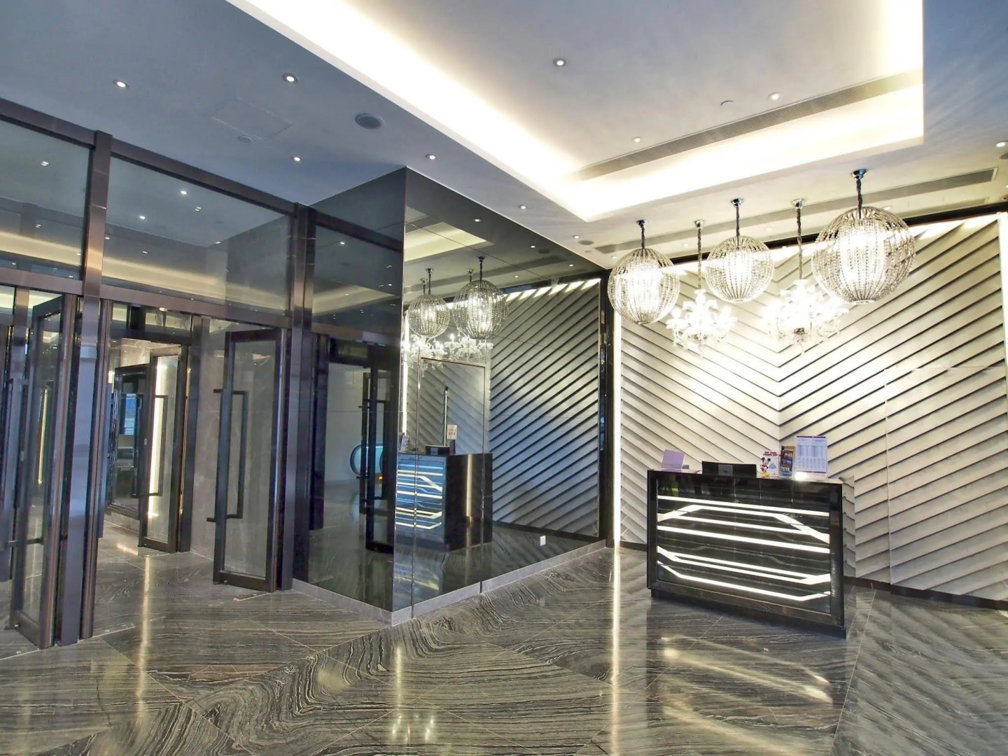 Photo - Silka Tsuen Wan, Hong Kong