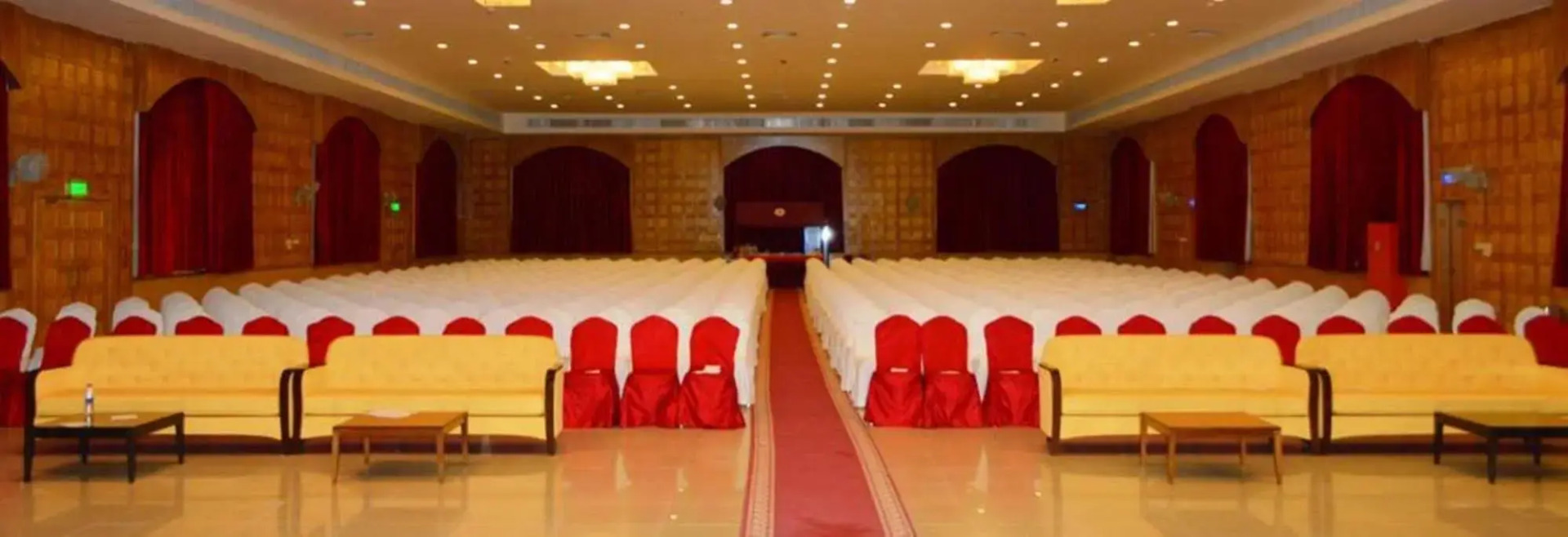 Photo - Ramee Dream Resort