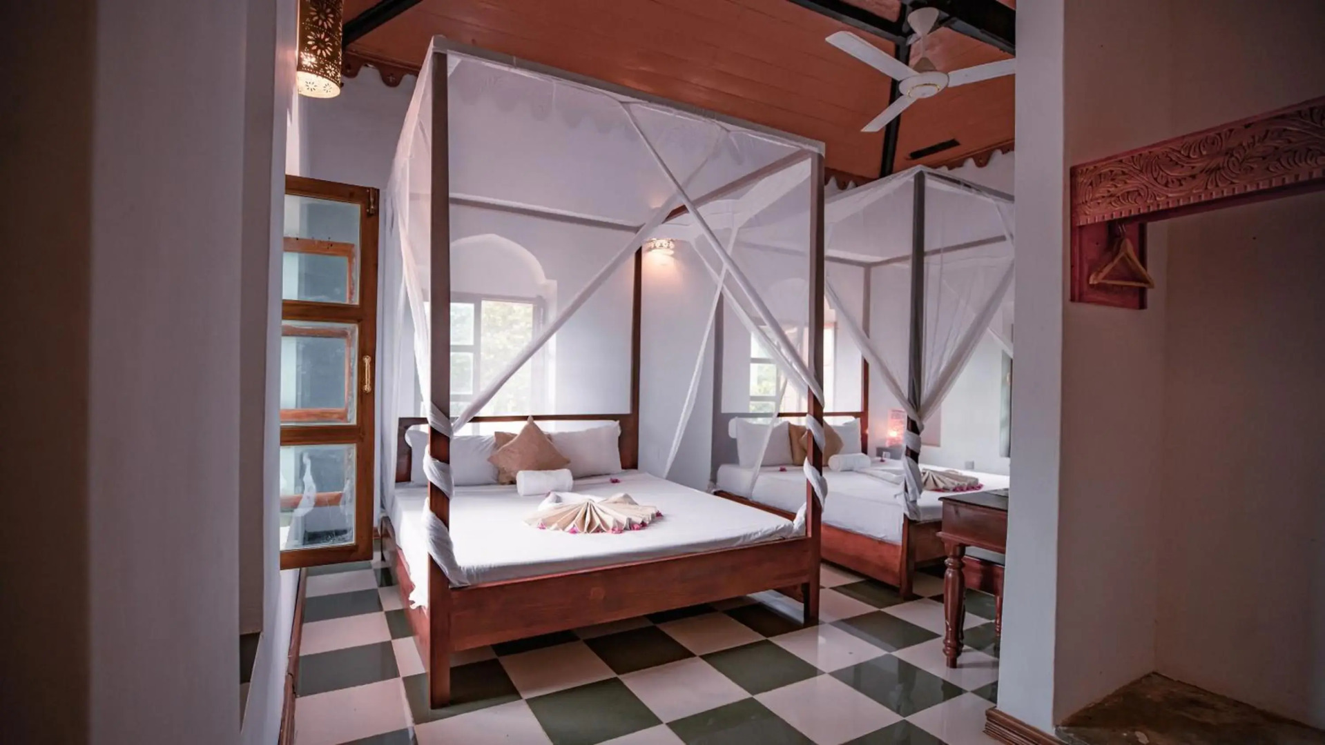 Foto - The Manor House by Sansi