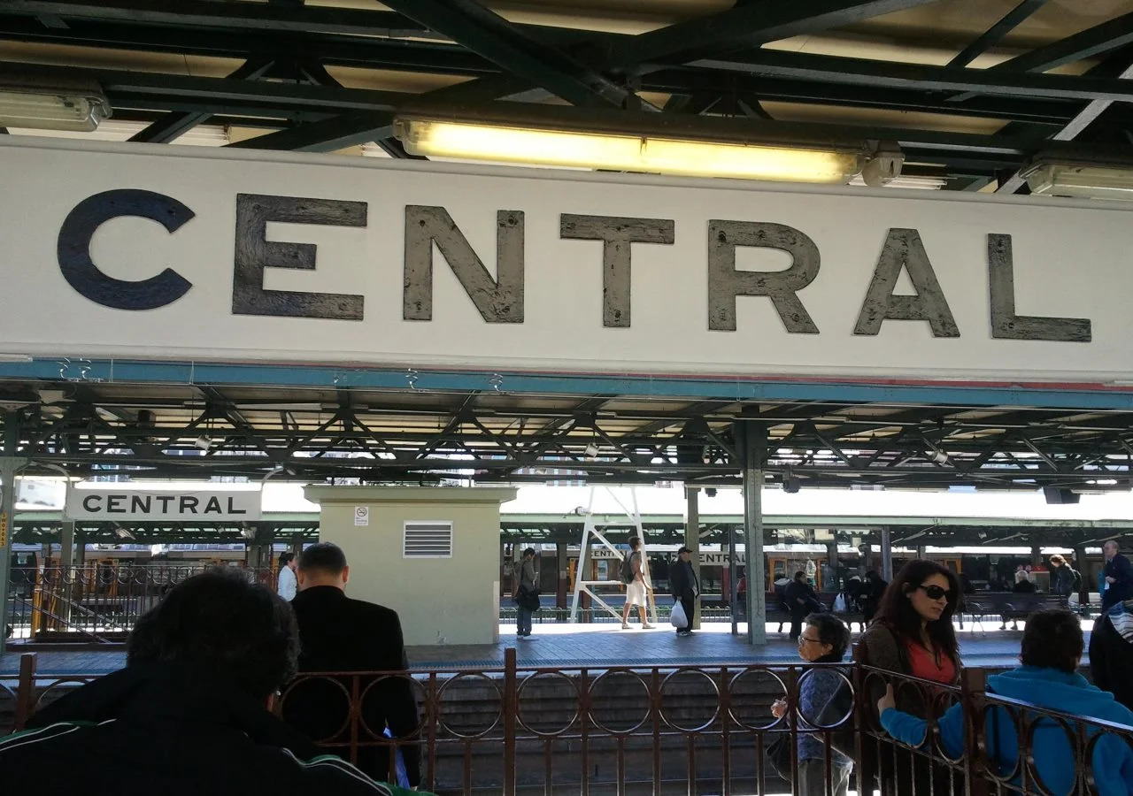 Foto - 790 on George Backpackers