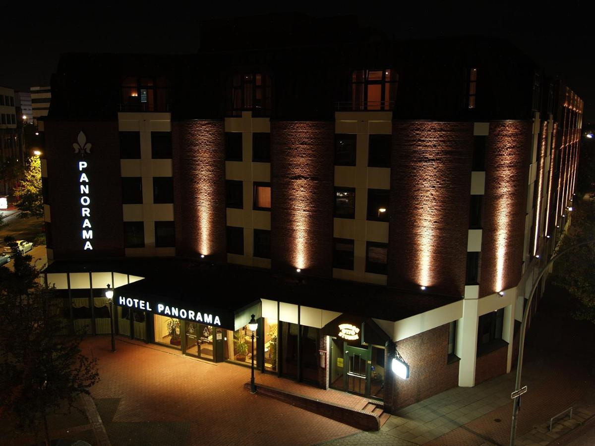 Foto - Hotel Panorama Harburg