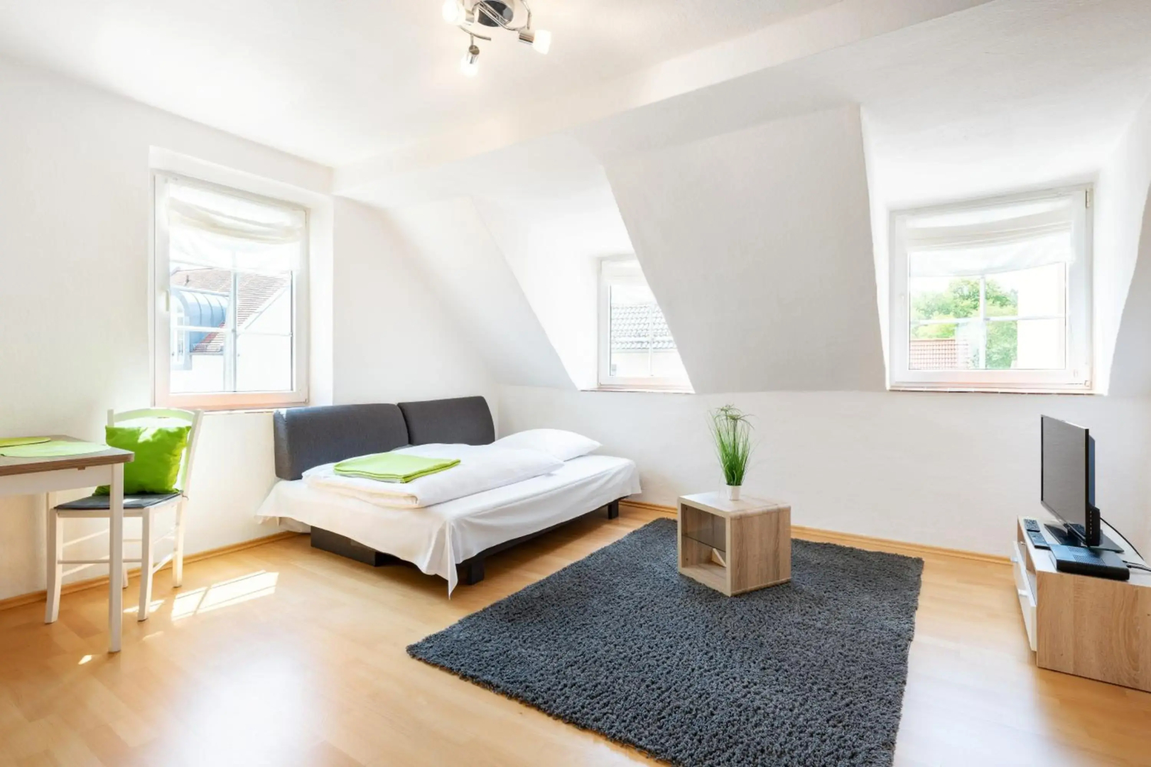 Foto - Bayerischer Hof