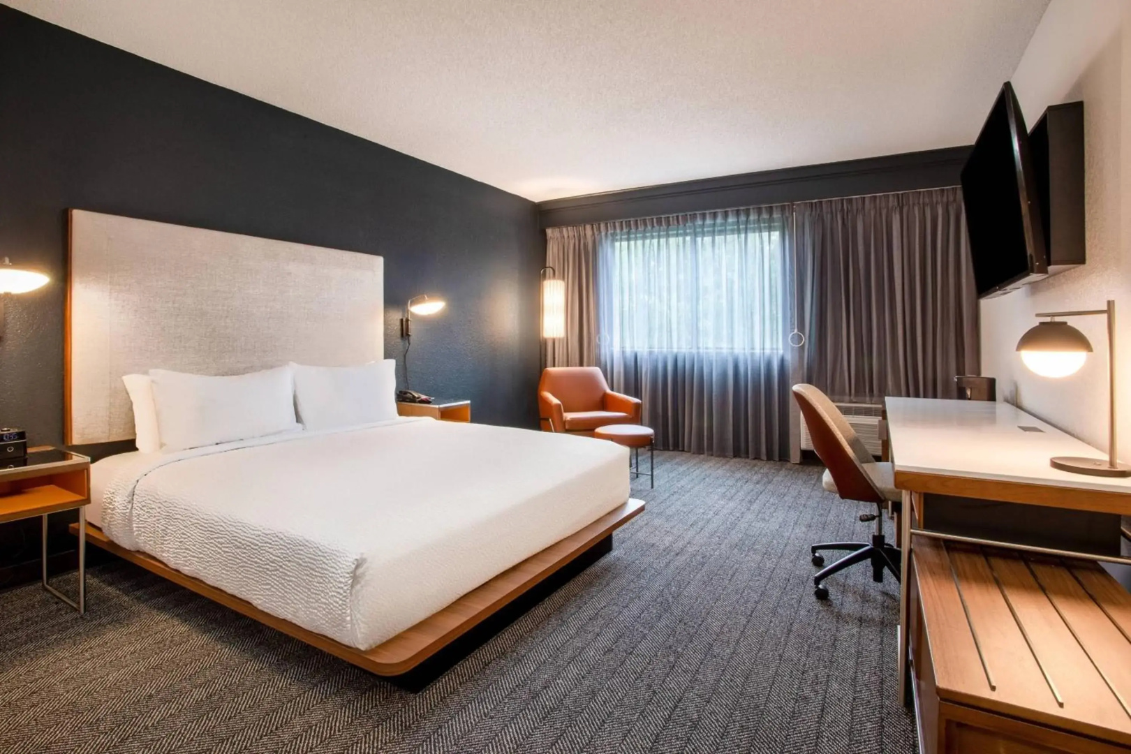 Foto - Courtyard by Marriott Orlando Altamonte Springs Maitland