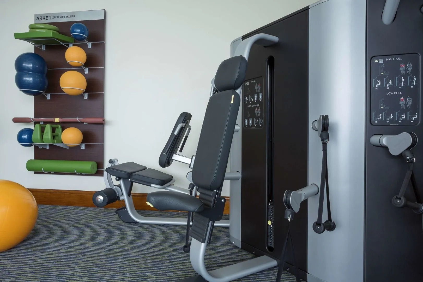 Foto - NH Antofagasta