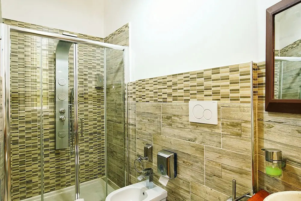 Foto - Vatican36 Guest House