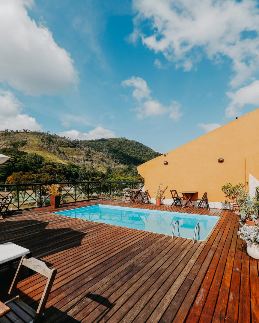 Foto - Kastel Itaipava