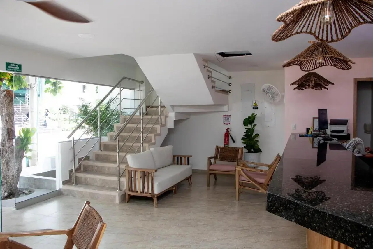 Foto - Hotel Taybo Kai By St Hoteles