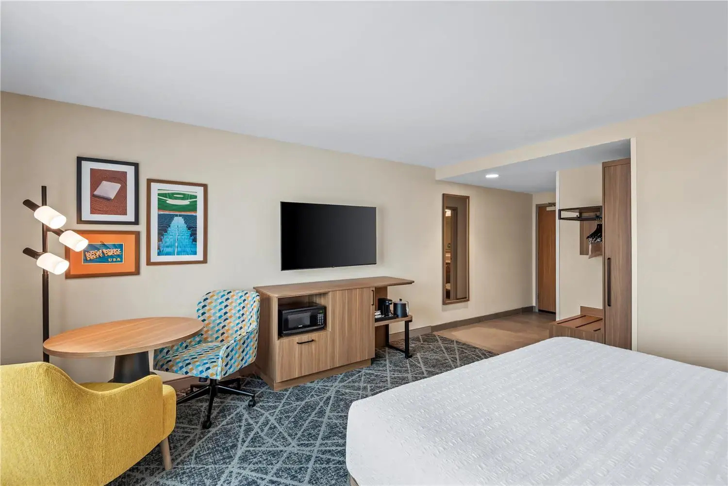 Photo - Hampton Inn by Hilton Cooperstown