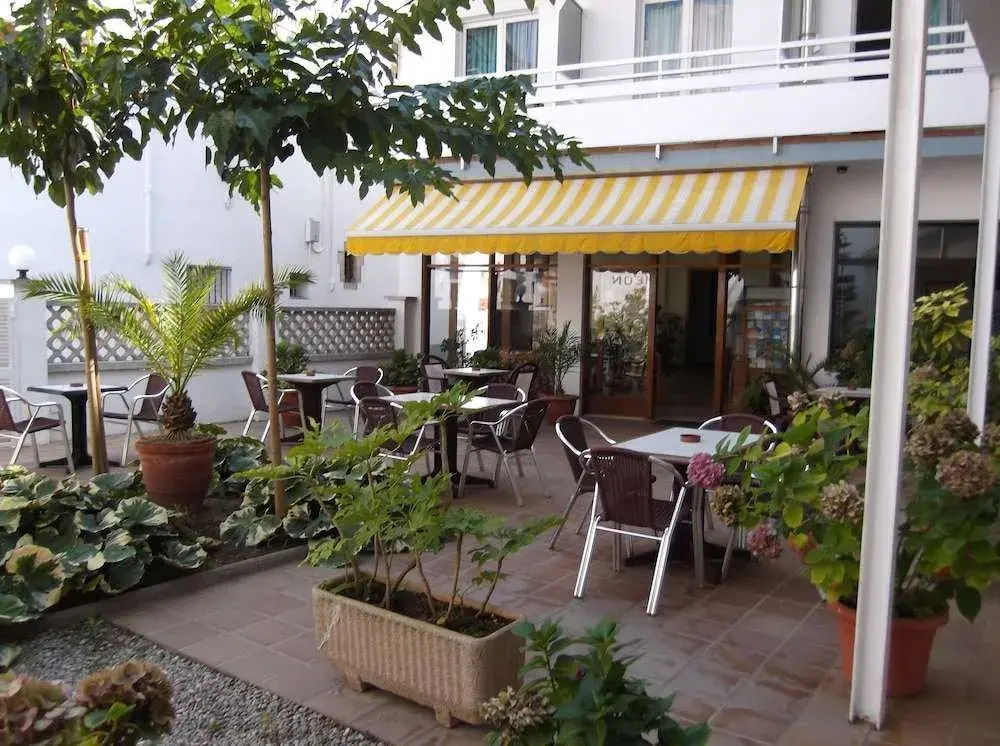 Foto - Hotel GHT Simeon