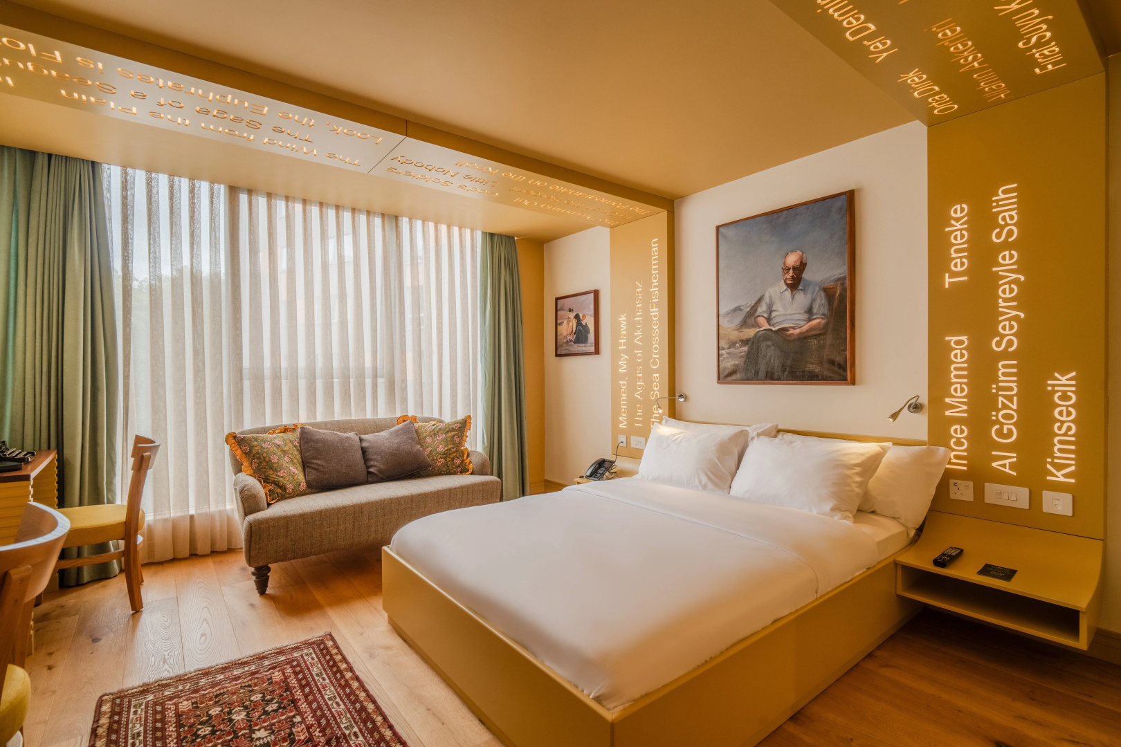 Foto - Limehouse Library Hotel