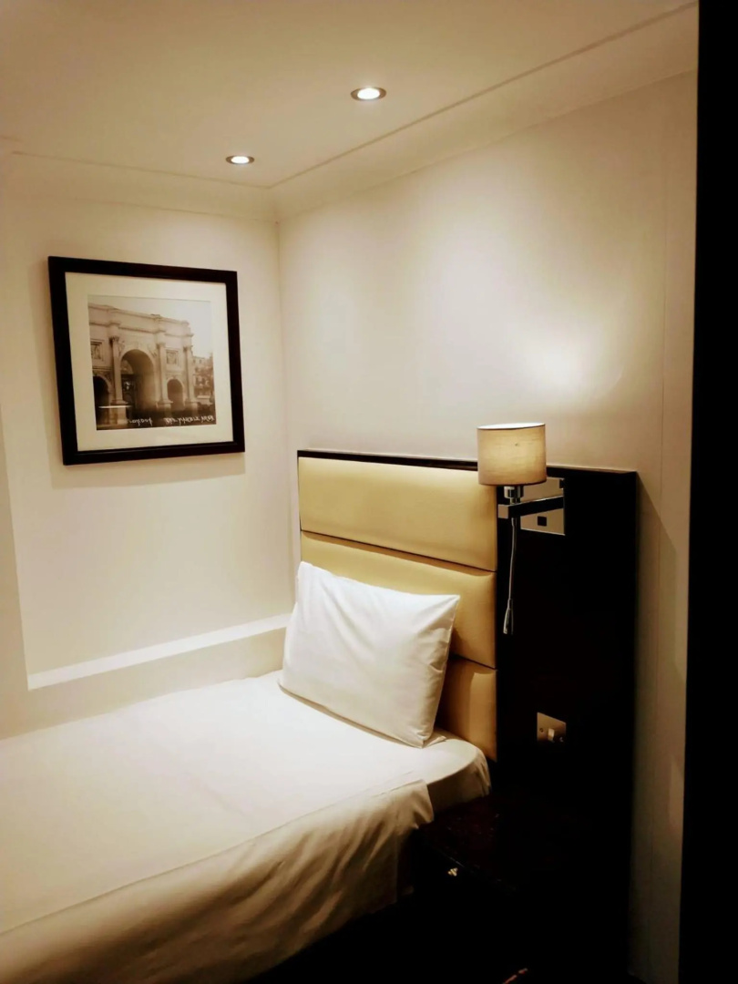 Foto - Edward Hotel Paddington