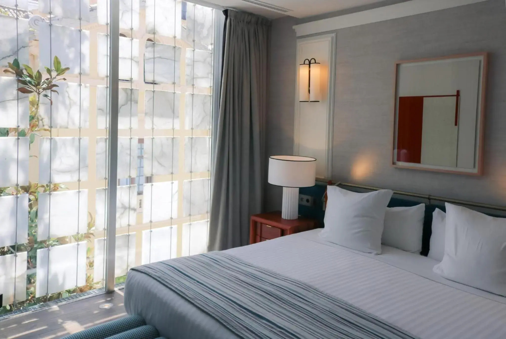 Foto - Hospes Palacio de los Patos, a Member of Design Hotels